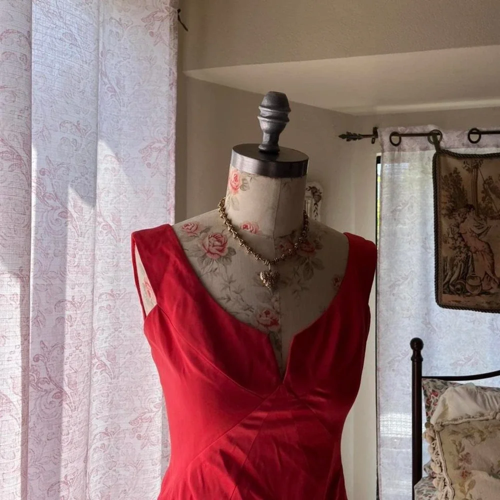 pink preppy mini‎ dress